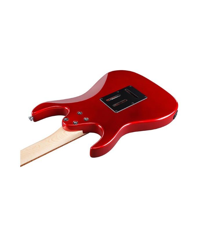 ⁦إيبانيز - جيتار كهربائي جي آر إكس ٤٠-سي إيه⁩ - الصورة ⁦5⁩