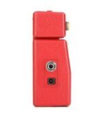 ⁦مارشال إم إس-٢ار - صغر مضخم صوت في عائلة مارشال - احمر⁩ - الصورة ⁦6⁩