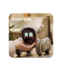Loona samart robot premuim