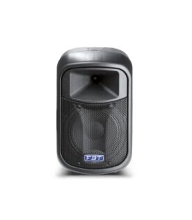 FBT J 8A Black