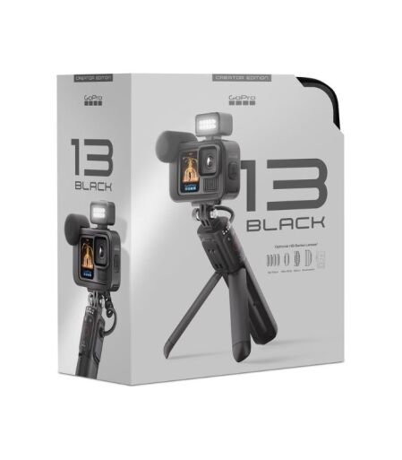 hero 13 creator edition