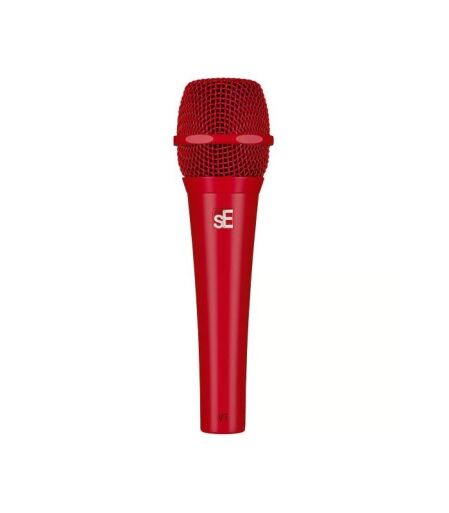 sE Electronics V7 Supercardioid Dynamic Handheld Vocal Microphone