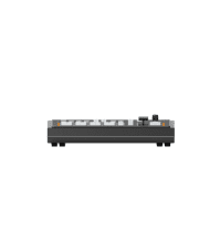 MICRO 4 CHANNEL HDMI LIVE STREAMING VIDEO SWITCHER