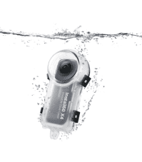 insta360 x4 dive case