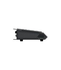 AVMATRIX HVS0401E Micro 4 Channel HDMI DP Video Switcher Mixer 4 Channel Inputs with RTMP Live Streaming and Record