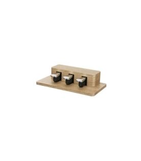 Donner EC6680 – DDP-60