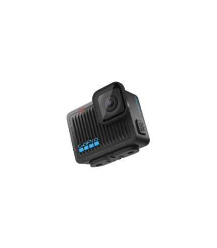 Hero
IT’S 
4K’ING 
TINY