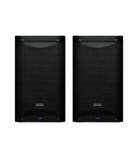 AIR10 2-Way Active Sound-Reinforcement Loudspeaker