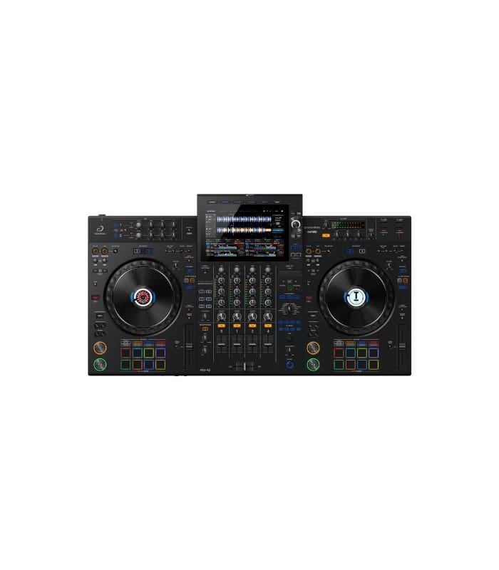 AlphaTheta DJ XDJ-AZ