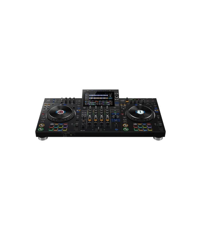 AlphaTheta DJ XDJ-AZ