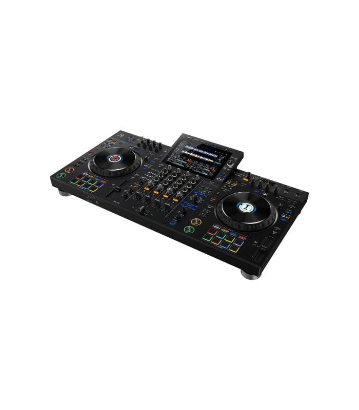 AlphaTheta DJ XDJ-AZ
