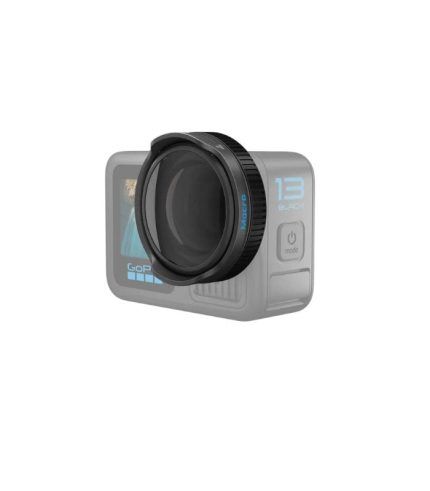 Macro Lens Mod
HB-Series | Variable Close-Focus Wide Angle Lens