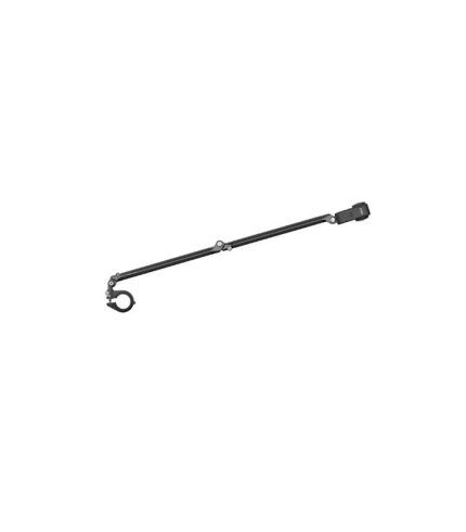 Boom + Bar Mount
Camera Extension Arm Kit for Bikes + More
