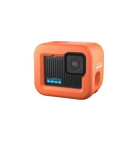 Floaty for HERO
Mountable Floating Camera Accessory for HERO