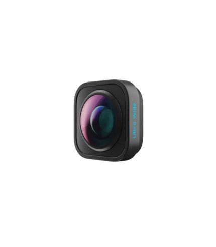 Ultra Wide Lens Mod
HB-Series | 177° Ultra Stabilized POV Lens