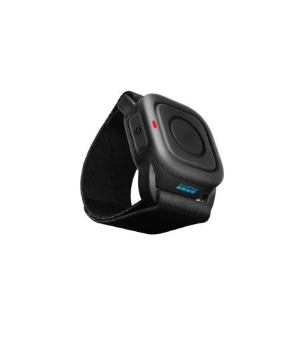 Waterproof Shutter Remote
Bluetooth® Camera Control