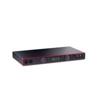 Focusrite Scarlett 18i20 Gen 4