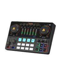 MAONOCASTER AME2 Audio Interface & Podcast Equipment