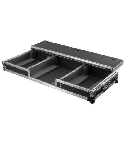 Case DJM-A9 and CDJ-3000 05