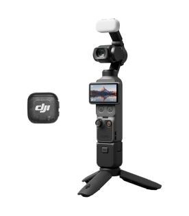 DJI Osmo Pocket 4 creator combo