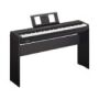 Product Code:P45B Yamaha P-45 B 88 Key Digital Piano - Black