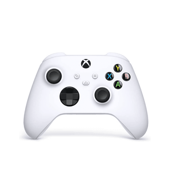 xboxcontrollerwhite Xbox X/S Controller - White - Image 1