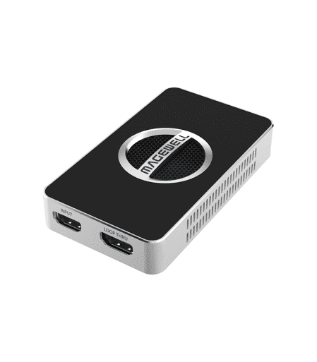 Magewell - USB Capture HDMI 4K Plus