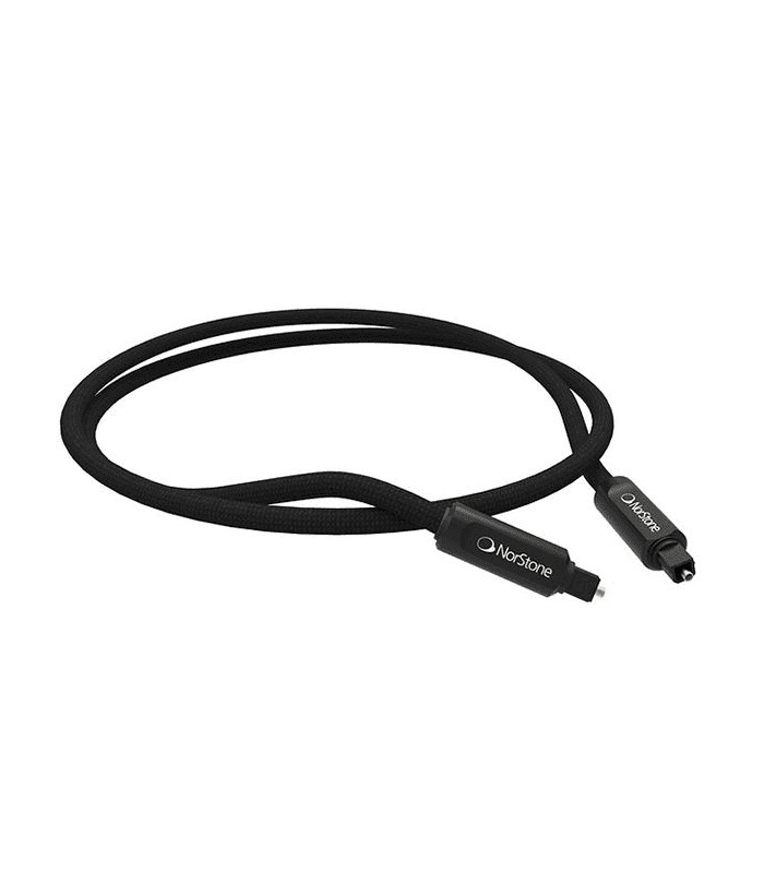 northens1 NorStone Arran Cable Optic Toslink – 200cm