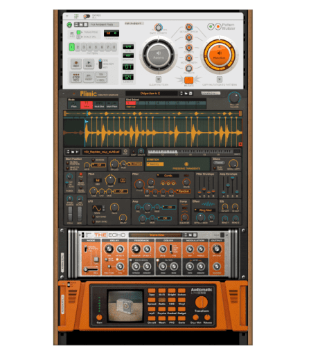 ⁦ريزون ١٢+ (ترخيص دائم) – التّسليم الرّقمي⁩ - الصورة ⁦1⁩