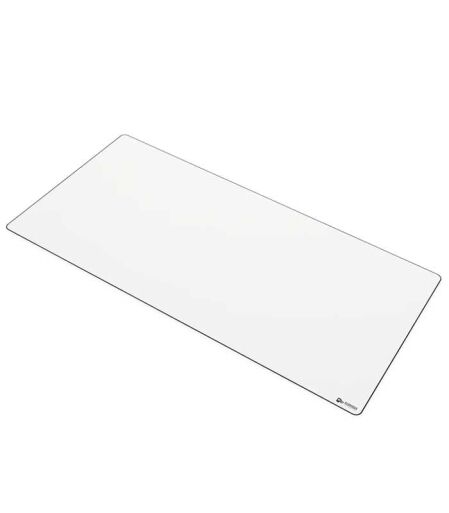 Glorious-3XL-Extended-GAMING-MOUSE-PAD-24'x48'-4 غلوريوس ٣ أكس أل الماوس باد الممتد للّعب - "٢٤*"٤٨ - أبيض - الصورة 1