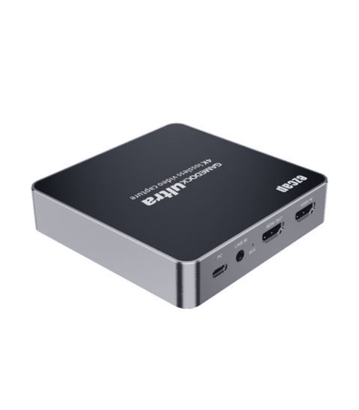 ezcap326B-1 إيزكاب - ٣٢٦ ب غايم دوك ألترا - الصورة 1