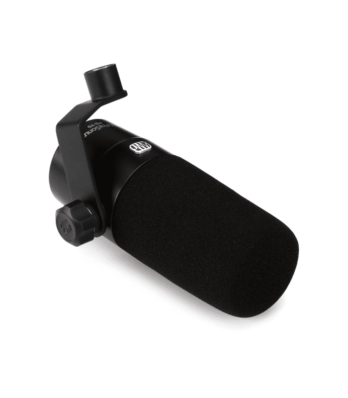 ⁦بريسونس - بي دي ٧٠ ميكروفون البثّ الدّيناميكي⁩ - الصورة ⁦1⁩