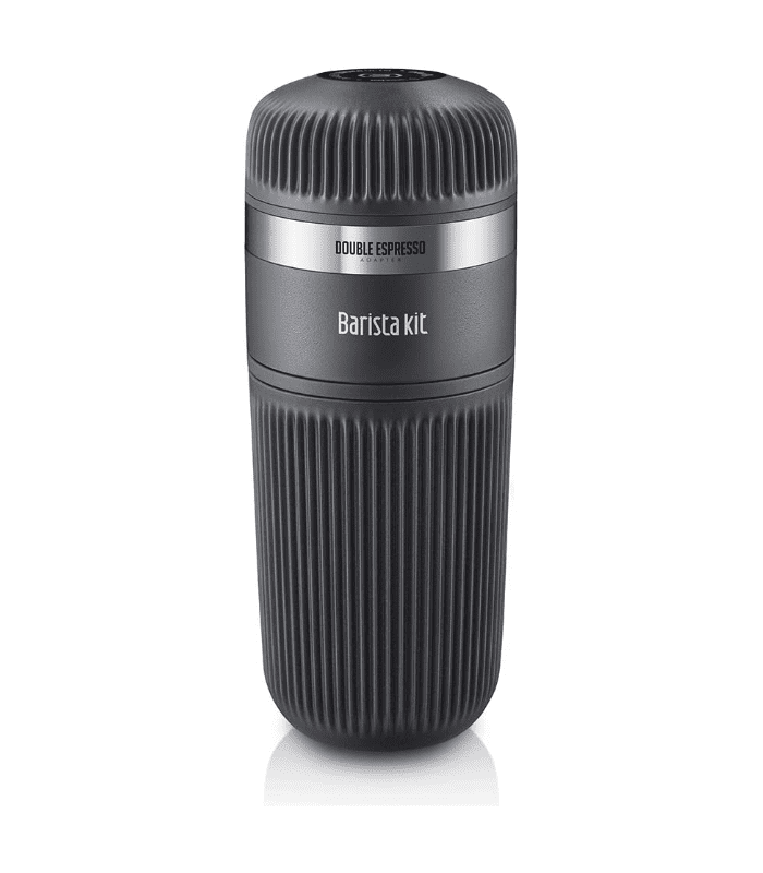 ⁦عدّة الباريستا لنانوبريسو من واكاكو (ملحق)⁩ - الصورة ⁦1⁩