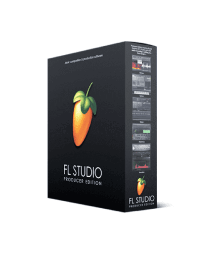 flproducer أف-أل إستوديو ٢٠٢٥– إصدار المُنتِج – التّسليم الرّقمي - الصورة 1