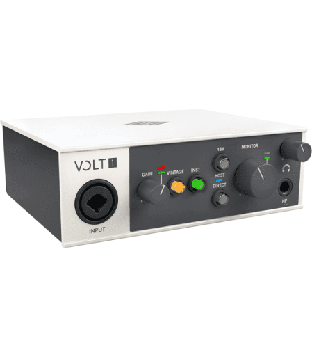 volt1-2 يونيڤرسال أوديو ڤولت ١ - الصورة 1