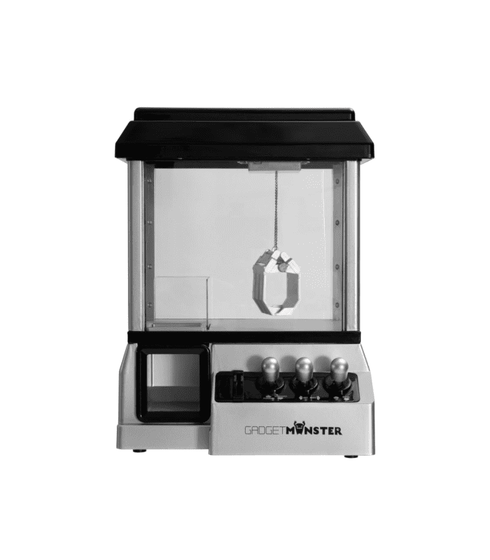 Gadget Monster Candy Grabber