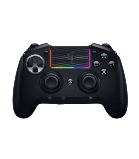 RRU-1 Razer Raiju Ultimate