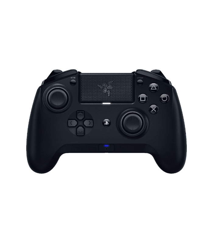 Razer Raiju Tournament Edition
