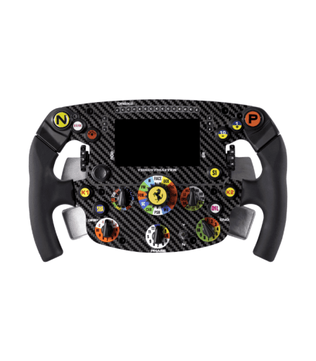 ⁦ثرستماستر - ملحق عجلة فيرّاري - أس أف ١٠٠٠⁩ - الصورة ⁦1⁩