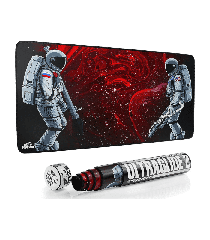 ASTRO WAR مايز أسترو وور ٢ أكس أل - الصورة 1