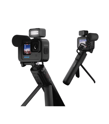 ⁦قو برو - هيرو ١٢ أسود إصدار كريايتور⁩ - الصورة ⁦1⁩