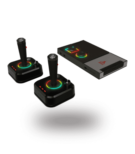 ⁦ماي أركايد – أتاري غايمستيشن برو⁩ - الصورة ⁦1⁩