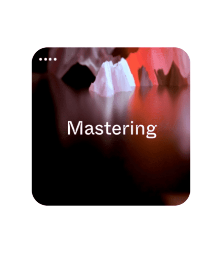 FabFilter - Mastering bundle - Digital Delivery - Image 1