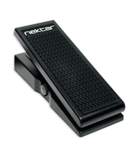 NX-P-02 Nektar Nx-P Universal Expression Pedal,Black