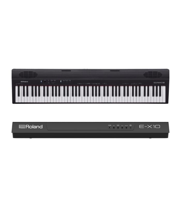 Roland E-x10
