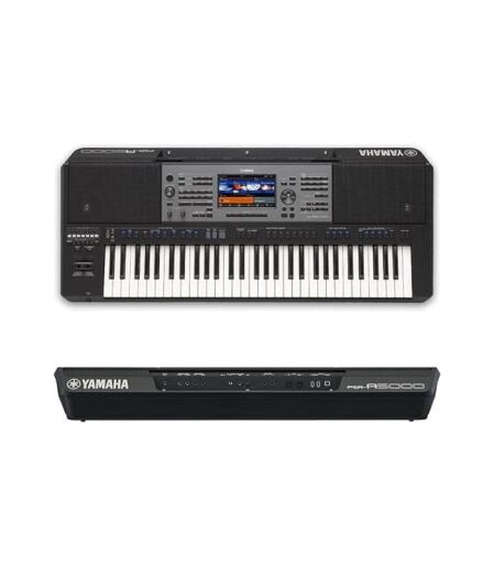 Yamaha PSR-A5000