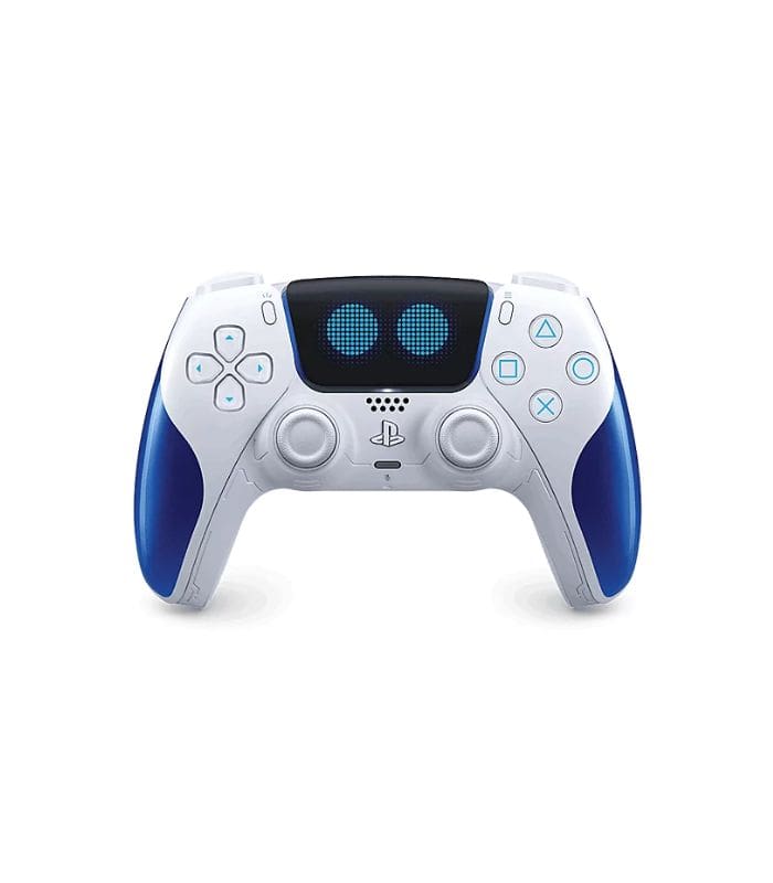 DualSenseASTRO-BOT-LE-01 DualSense™ Wireless Controller - ASTRO BOT Limited Edition