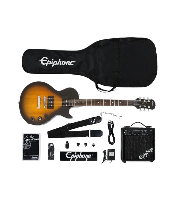 Epiphone Performance Player Pack