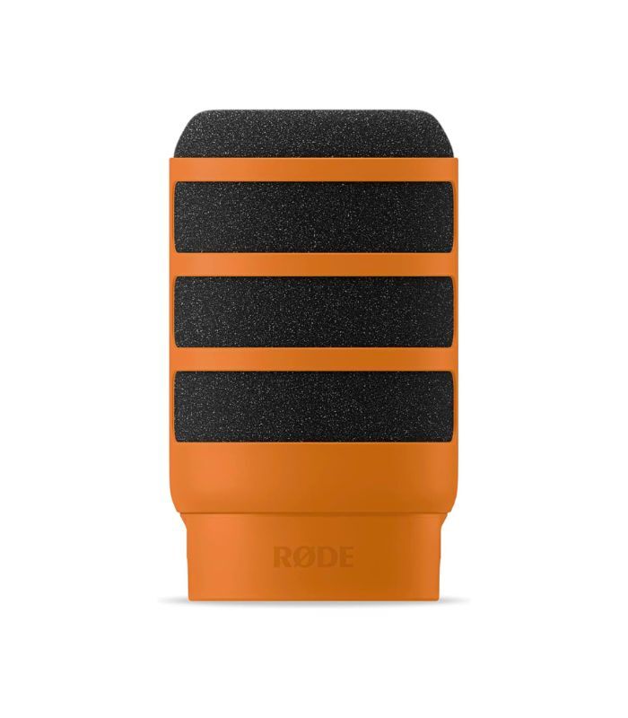 ws14-orange Rode WS14 Orange