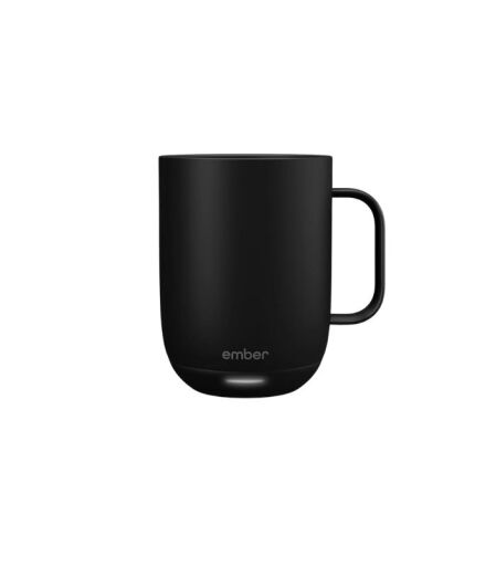 Ember - Mug 2 Temperature Control Mug - 14OZ / 414ML - Black - Image 1